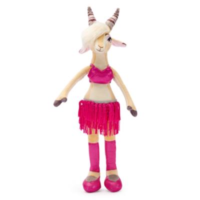 Zoomania 2 - Gazelle - kleines Kuscheltier - 20 cm