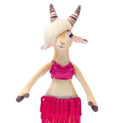 Gazelle Small Soft Toy - Zootropolis 2 - 20cm