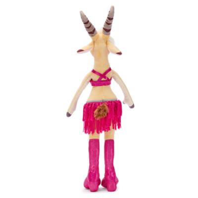 Zoomania 2 - Gazelle - kleines Kuscheltier - 20 cm