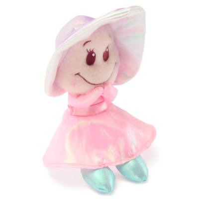 Disney Store Japan Alice in Wonderland Oyster Smiling Medium Soft Toy - 25cm