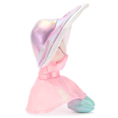 Disney Store Japan Alice in Wonderland Oyster Smiling Medium Soft Toy - 25cm