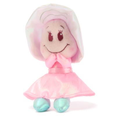 Disney Store Japan Alice in Wonderland Oyster Smiling Medium Soft Toy - 25cm
