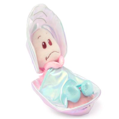 Disney Store Japan Alice in Wonderland Oyster Sad Medium Soft Toy - 25cm