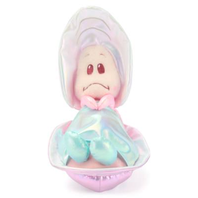 Disney Store Japan Alice in Wonderland Oyster Sad Medium Soft Toy - 25cm