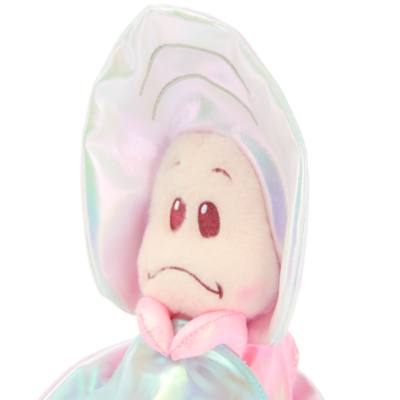 Disney Store Japan Alice in Wonderland Oyster Sad Medium Soft Toy - 25cm