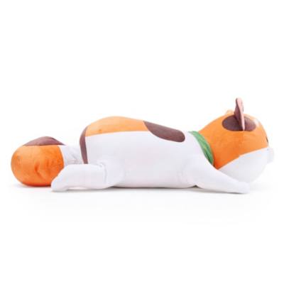 Cuddleez - Baymax - Riesiges Robowabohu - Mochi - Gro&szlig;es Kuscheltier - 61 cm
