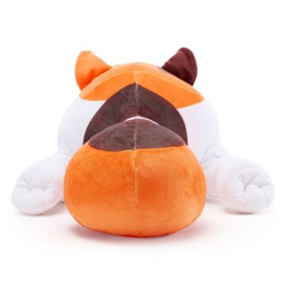 Cuddleez - Baymax - Riesiges Robowabohu - Mochi - Gro&szlig;es Kuscheltier - 61 cm