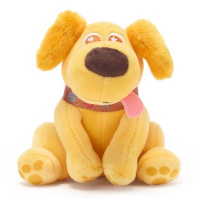 Disney Wishables Shimmer Mystery Micro Soft Toy, Up - 13cm