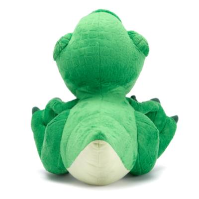 Peluche piccolo Rex Big Feet, Toy Story, 28 cm