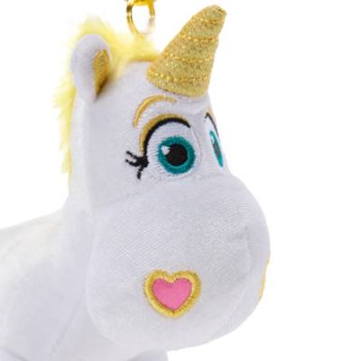 Piccolo peluche portachiavi Buttercup Disney Store Japan, Toy Story, 17 cm