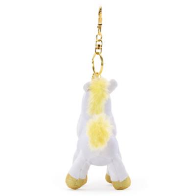 Piccolo peluche portachiavi Buttercup Disney Store Japan, Toy Story, 17 cm