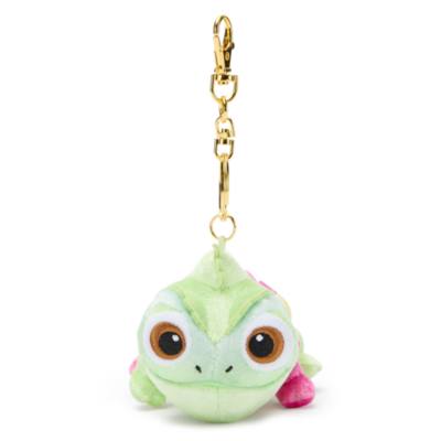 Disney Store Japan Pascal Small Soft Toy Keyring, Tangled - 15cm