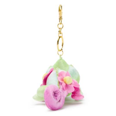 Disney Store Japan Pascal Small Soft Toy Keyring, Tangled - 15cm