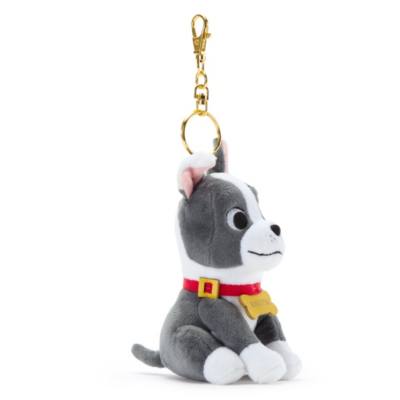 Llavero peluche peque&ntilde;o Winston, Buenas migas, Disney Store Jap&oacute;n (13&nbsp;cm)