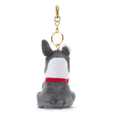 Llavero peluche peque&ntilde;o Winston, Buenas migas, Disney Store Jap&oacute;n (13&nbsp;cm)