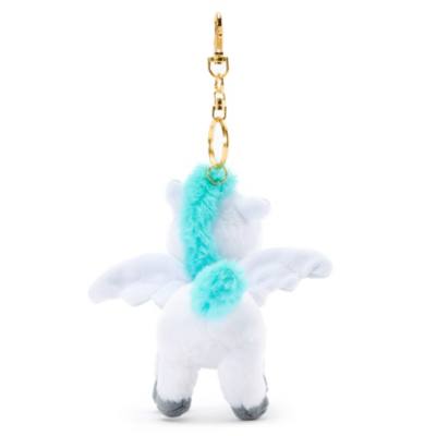 Disney Store Japon Porte-cl&eacute;s petite peluche P&eacute;gase, Hercule, 17&nbsp;cm