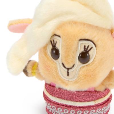Disney Store Japan - Zoomania - Gazelle - Urupocha-Chan - Mini-Kuscheltier