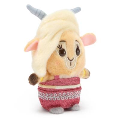 Disney Store Japan - Zoomania - Gazelle - Urupocha-Chan - Mini-Kuscheltier