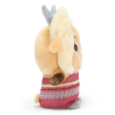 Disney Store Japan - Zoomania - Gazelle - Urupocha-Chan - Mini-Kuscheltier