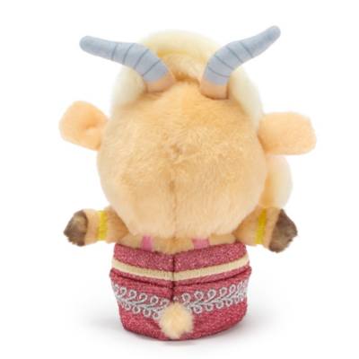 Disney Store Japan - Zoomania - Gazelle - Urupocha-Chan - Mini-Kuscheltier