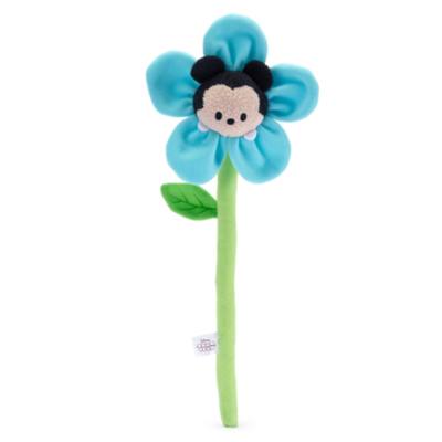 Mickey Mouse Blooms by Disney Store Medium Soft Toy Flower - 34cm