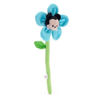 Mickey Mouse Blooms by Disney Store Medium Soft Toy Flower - 34cm