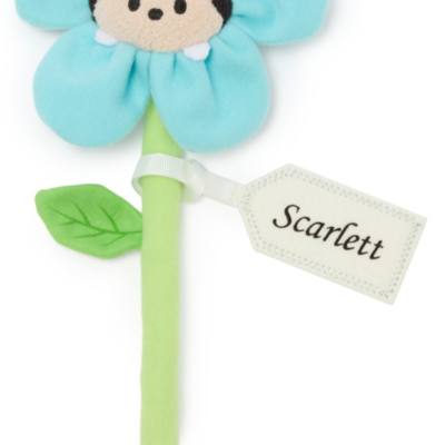 Mickey Mouse Blooms by Disney Store Medium Soft Toy Flower - 34cm