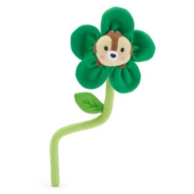 Chip Blooms by Disney Store Medium Soft Toy Flower - 34cm