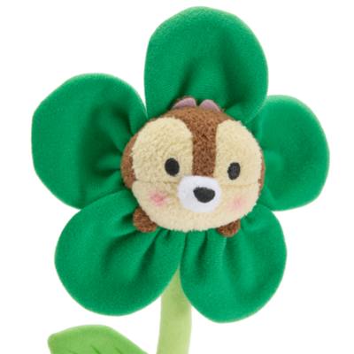 Chip Blooms by Disney Store Medium Soft Toy Flower - 34cm