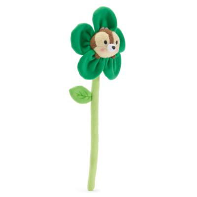 Chip Blooms by Disney Store Medium Soft Toy Flower - 34cm
