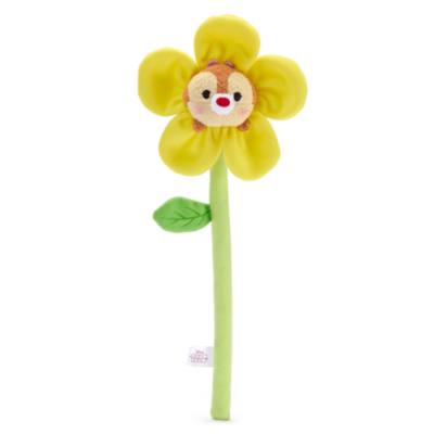 Dale Blooms by Disney Store Medium Soft Toy Flower - 34cm