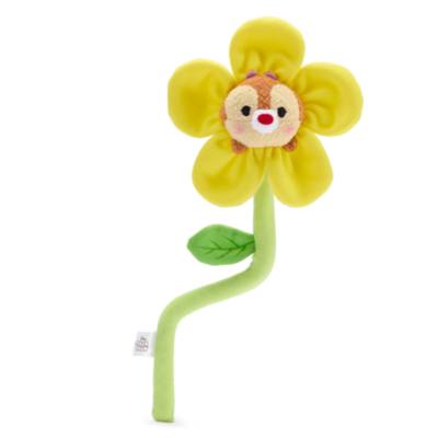 Dale Blooms by Disney Store Medium Soft Toy Flower - 34cm
