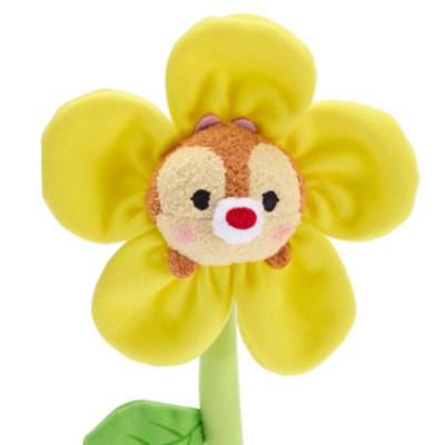 Dale Blooms by Disney Store Medium Soft Toy Flower - 34cm