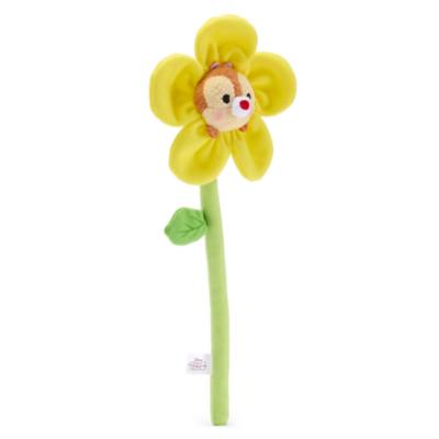 Dale Blooms by Disney Store Medium Soft Toy Flower - 34cm