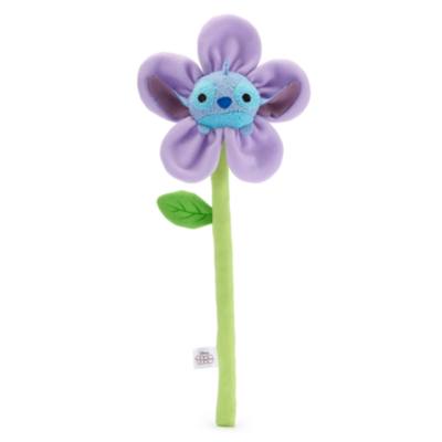 Stitch Blooms by Disney Store Medium Soft Toy Flower, Lilo & Stitch - 34cm