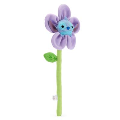 Stitch Blooms by Disney Store Medium Soft Toy Flower, Lilo & Stitch - 34cm