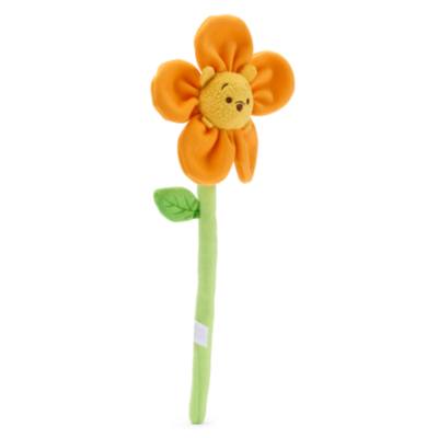 Winnie the Pooh Blooms by Disney Store Medium Soft Toy Flower - 34cm