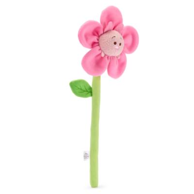 Piglet Blooms by Disney Store Medium Soft Toy Flower, Winnie the Pooh - 34cm
