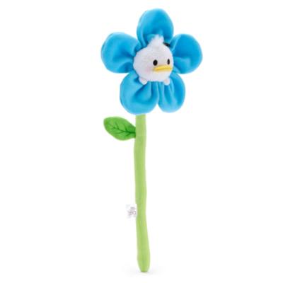 Donald Duck Blooms by Disney Store Medium Soft Toy Flower - 34cm