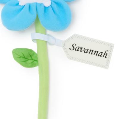 Donald Duck Blooms by Disney Store Medium Soft Toy Flower - 34cm