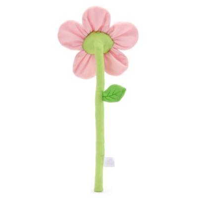 Marie Blooms by Disney Store Medium Soft Toy Flower, The Aristocats - 34cm