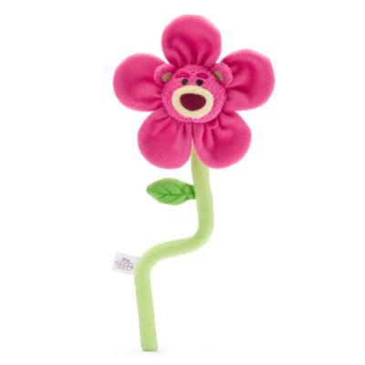 Toy Story 3 - Lotso - Blooms by Disney Store - Mittelgro&szlig;e Pl&uuml;schblume - 34 cm
