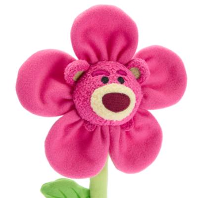 Toy Story 3 - Lotso - Blooms by Disney Store - Mittelgro&szlig;e Pl&uuml;schblume - 34 cm