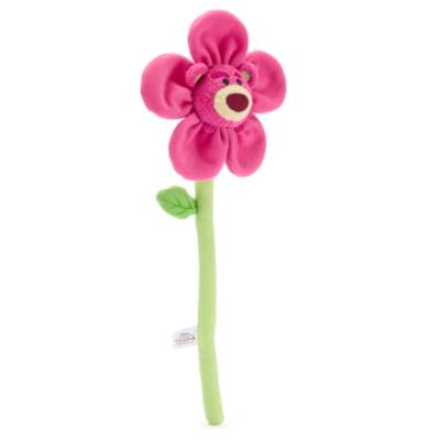 Peluche Fleur Lotso Blooms by Disney Store de taille moyenne, Toy Story&nbsp;3, 34&nbsp;cm