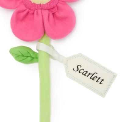 Lotso Blooms by Disney Store Medium Soft Toy Flower, Toy Story 3 - 34cm