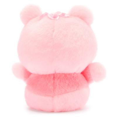 Disney Store Japan Winnie the Pooh Urupocha-Can Sakura Small Soft Toy - 11cm