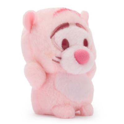 Disney Store Japan Tigger Urupocha-Chan Sakura Small Soft Toy, Winnie the Pooh - 11cm