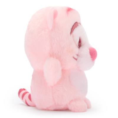 Disney Store Japan Tigger Urupocha-Chan Sakura Small Soft Toy, Winnie the Pooh - 11cm
