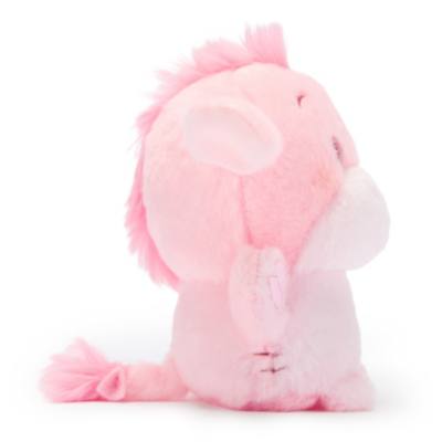 Disney Store Japan Eeyore Urupocha-Can Sakura Small Soft Toy, Winnie the Pooh - 11cm