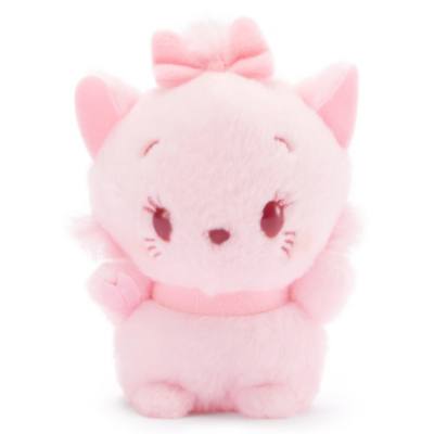 Disney Store Japan Marie Urupocha-Chan Sakura Small Soft Toy, The Aristocats - 11cm